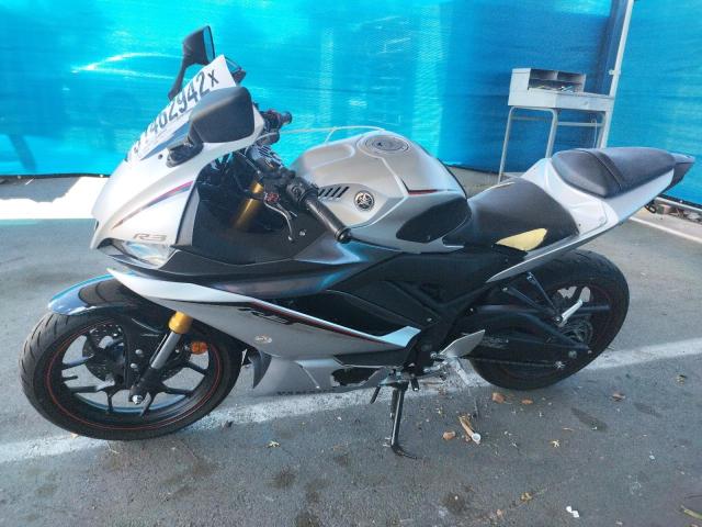 2020 YAMAHA YZFR3 A MH3RH18Y4LK003137