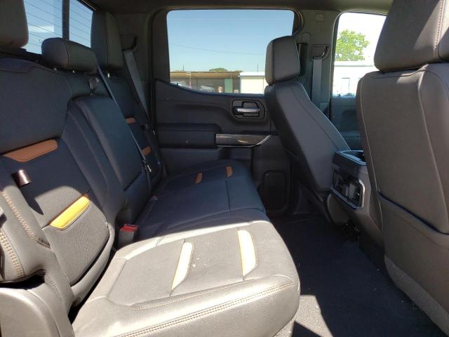 2022 GMC SIERRA LIM 3GTP9EEL8NG213396