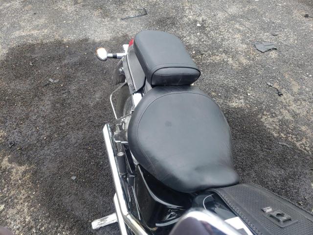 2002 HONDA VT750 CDB JH2RC44JX2M010787