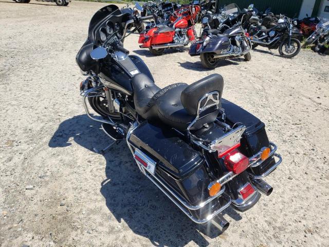 2003 HARLEY-DAVIDSON FLHT CLASS 1HD1DJV153Y621366
