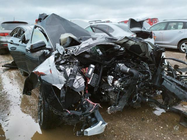 2018 GENESIS G80 SPORT - KMHGN4JBXJU265599