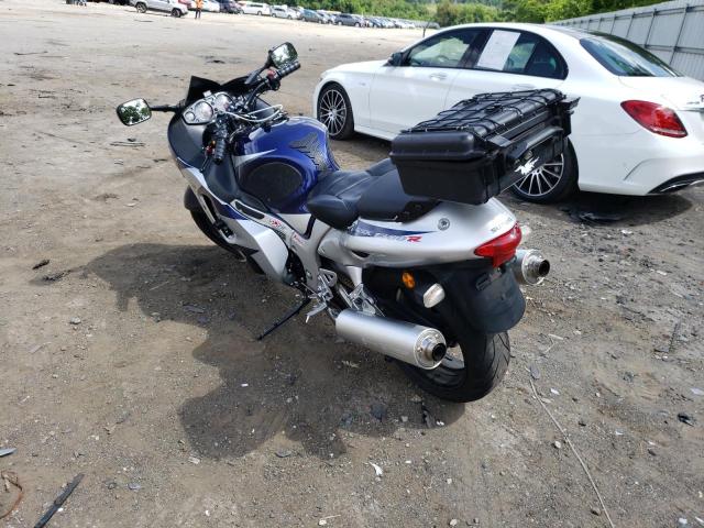 2005 SUZUKI GSX1300 RK JS1GW71A152104726