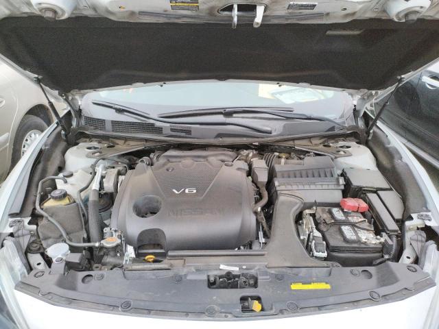 1N4AA6AP1HC438736 Nissan Maxima 3.5s