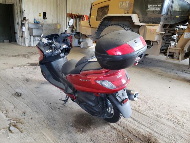 2006 YAMAHA YP400 JYASH03Y06A003014
