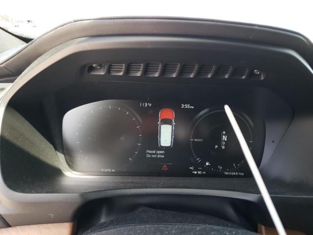 2016 VOLVO XC90 T8 - YV4BC0PLXG1048123