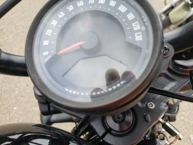 2022 HARLEY-DAVIDSON RH975 1HD1ZH115NB314012