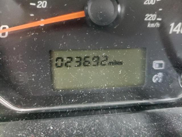 2017 MITSUBISHI MIRAGE GT ML32A5HJ0HH011435