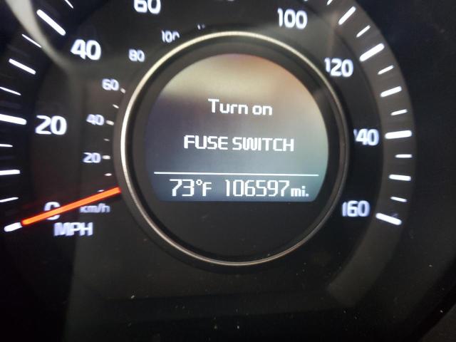 2015 KIA OPTIMA LX - KNAGM4A73F5556379