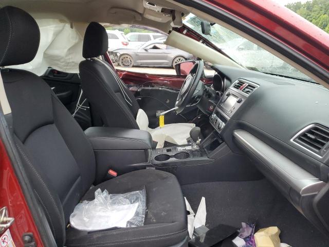 4S3BNAB65H3051070 Subaru Legacy 2.5i