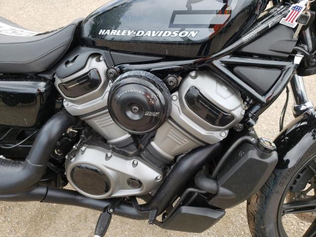 2022 HARLEY-DAVIDSON RH975 1HD1ZH115NB314012