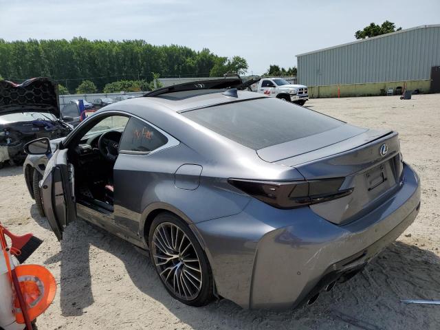 2015 LEXUS RC-F JTHHP5BC6F5001554