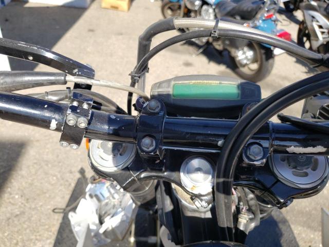 2006 KTM 525 EXC VBKEXM4016M445043