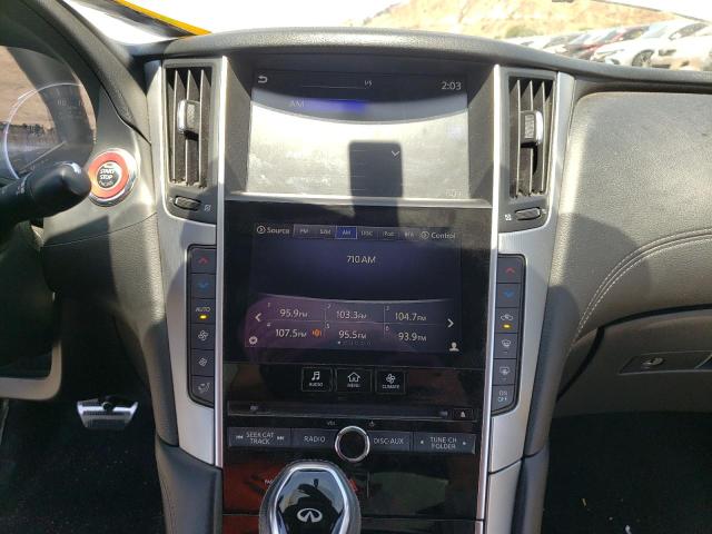 2017 INFINITI Q60 BASE JN1CV7EK0HM110409