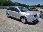 2013 DODGE  JOURNEY