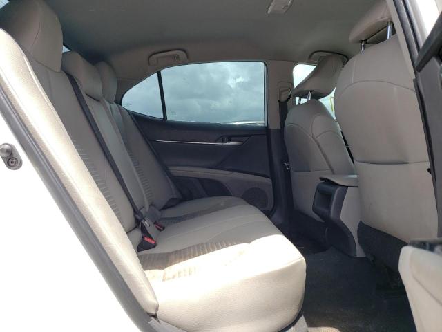 2019 TOYOTA CAMRY 4D 2 4T1B11HKXKU717370