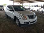 2011 CADILLAC  SRX