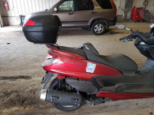 2006 YAMAHA YP400 JYASH03Y06A003014
