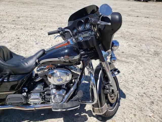 2003 HARLEY-DAVIDSON FLHT CLASS 1HD1DJV153Y621366