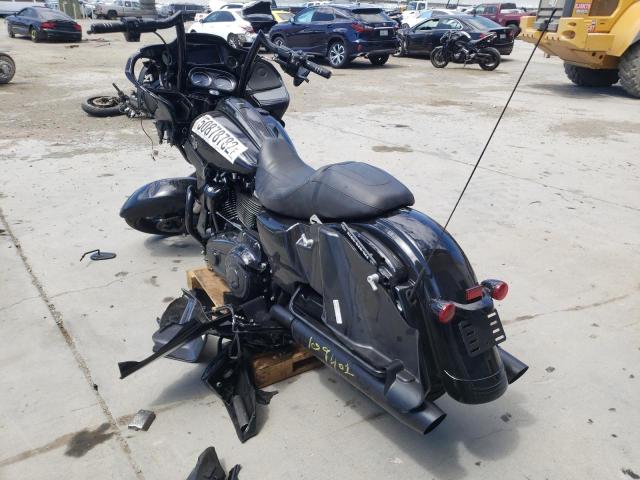 2021 HARLEY-DAVIDSON FLTRXS 1HD1KTP22MB666759