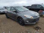 2012 FORD  FOCUS