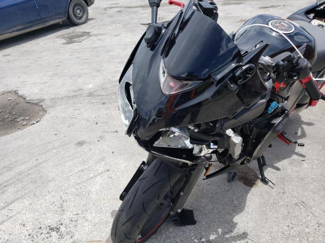 2015 HONDA CBR500 R MLHPC4466F5200160