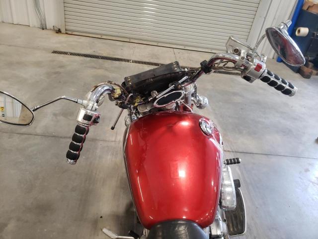 2001 YAMAHA XV1600 ATL JYAVP07EX1A004051