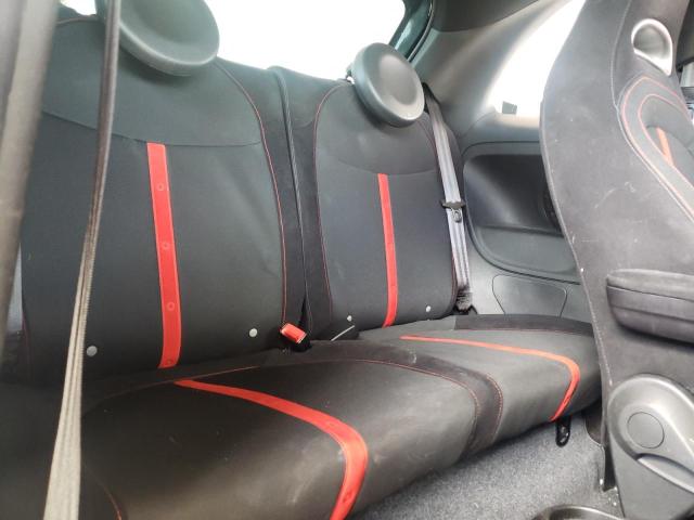 2015 FIAT 500 ABARTH 3C3CFFFH4FT586102
