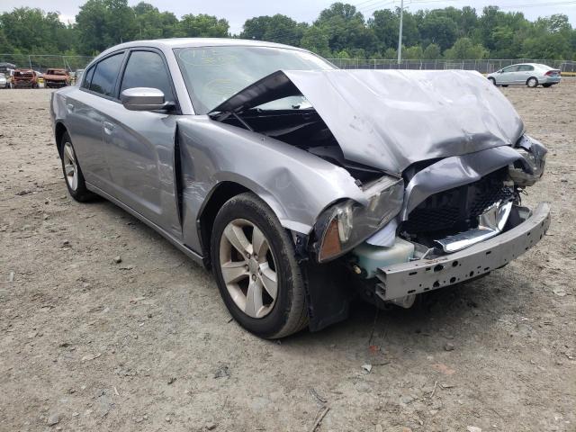 Dodge Charger salvage cars for sale: 2014 Dodge Charger