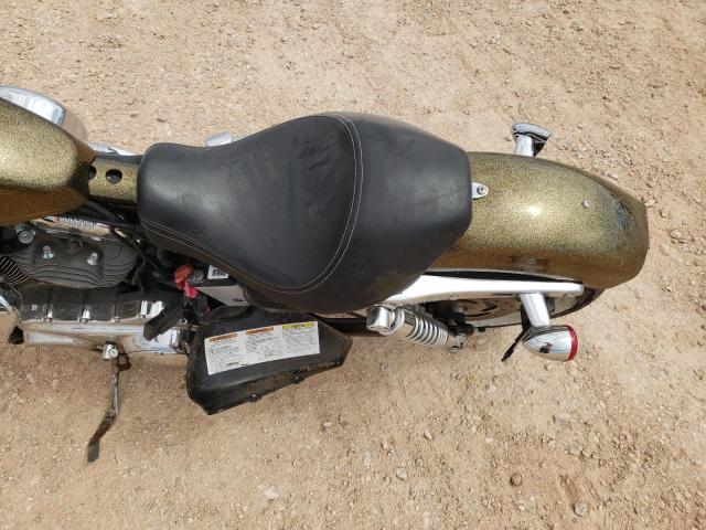 2013 HARLEY-DAVIDSON XL1200 V 1HD1LF311DC411168