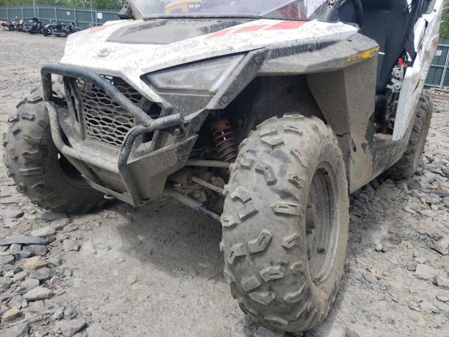 2022 POLARIS RZR 200 EF L6KHCB181NS000701