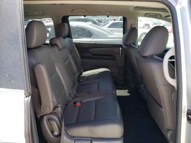 2014 HONDA ODYSSEY EX - 5FNRL5H69EB118433