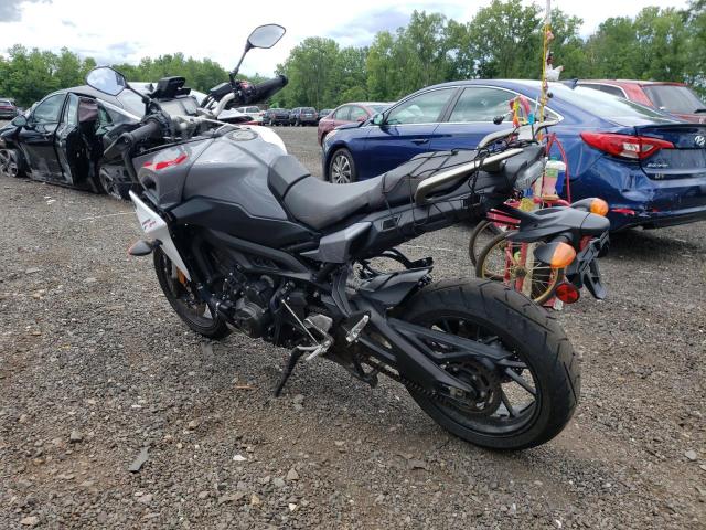 2019 YAMAHA MTT09 JYARN60E3KA000719