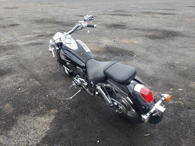 2002 HONDA VT750 CDB JH2RC44JX2M010787