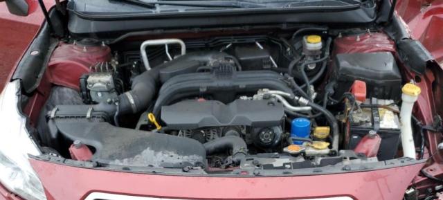 4S3BNAB65H3051070 Subaru Legacy 2.5i