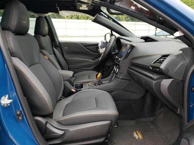 2022 SUBARU FORESTER W JF2SKALC8NH459933