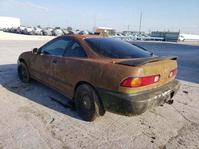 JH4DC4461SS039247 Acura INTEGRA SE