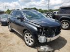 2011 LEXUS  RX350