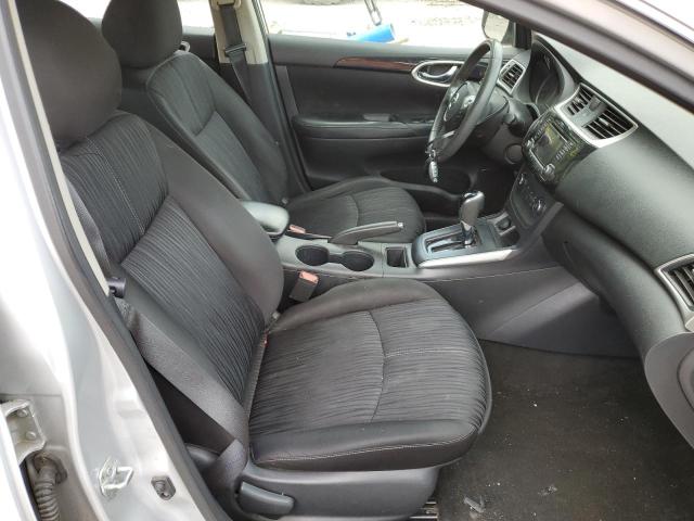 2017 NISSAN 180SX 3N1AB7AP9HY254118