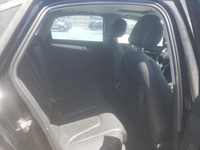 2016 AUDI 100 S QUAT WAUAFAFL5GN017736
