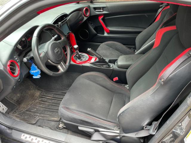 2016 TOYOTA SCION FR-S - JF1ZNAA17G9708425