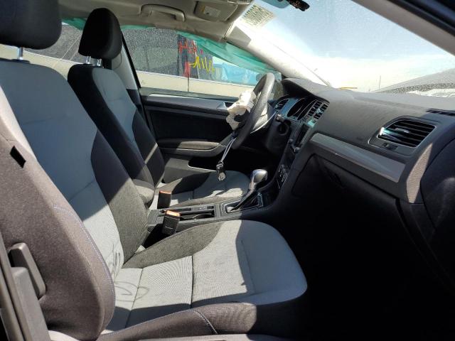 2016 VOLKSWAGEN E-GOLF SE WVWKP7AU4GW913835