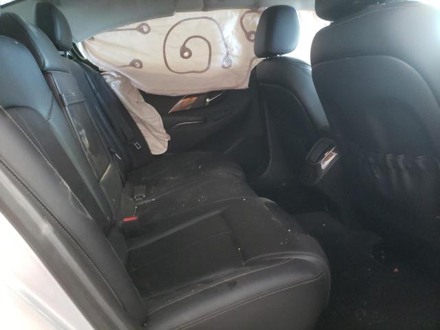 2016 BUICK LACROSSE S 1G4G45G38GF193369