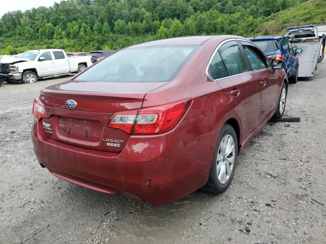 4S3BNAB65H3051070 Subaru Legacy 2.5i
