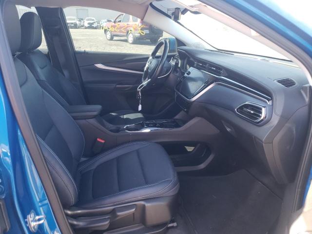 2022 CHEVROLET BOLT EUV P 1G1FZ6S0XN4109882