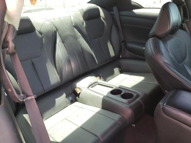 2017 INFINITI Q60 BASE JN1CV7EK0HM110409