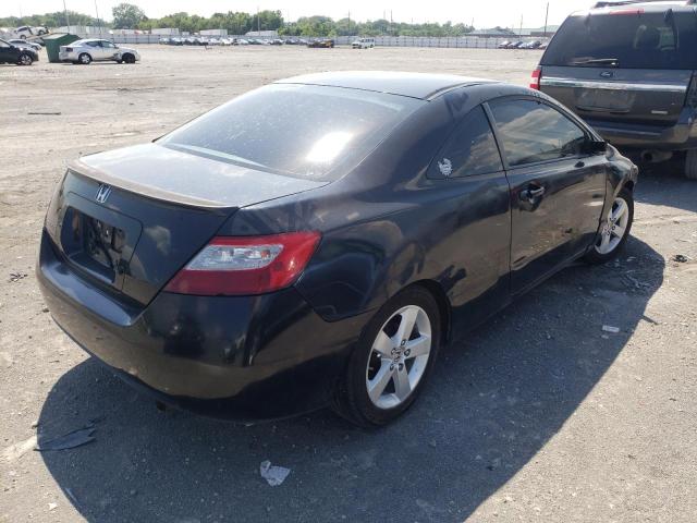 2HGFG126X8H508367 | 2008 Honda civic lx