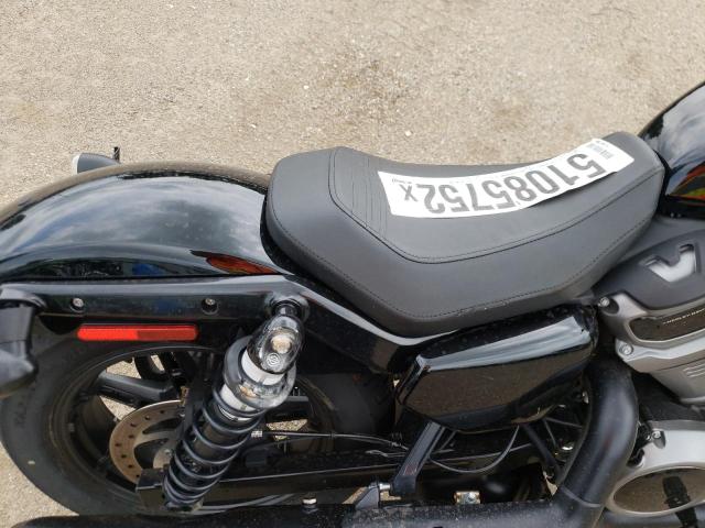 2022 HARLEY-DAVIDSON RH975 1HD1ZH115NB314012