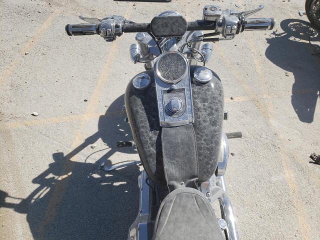 2002 HARLEY-DAVIDSON FXST 1HD1BHY182Y042512