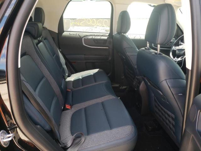 2021 FORD BRONCO SPO - 3FMCR9C68MRB26194