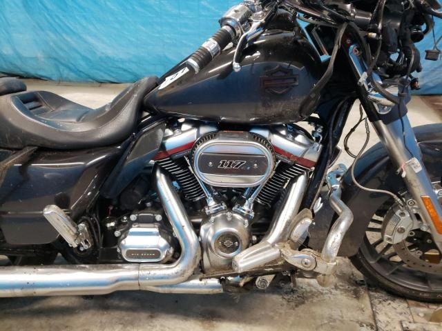 2020 HARLEY-DAVIDSON FLHXSE 1HD1PXL18LB952944